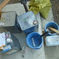 有機溶剤特別教育