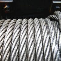 巻き上げ機（ウィンチ）運転特別教育