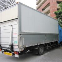 テールゲートリフター特別教育