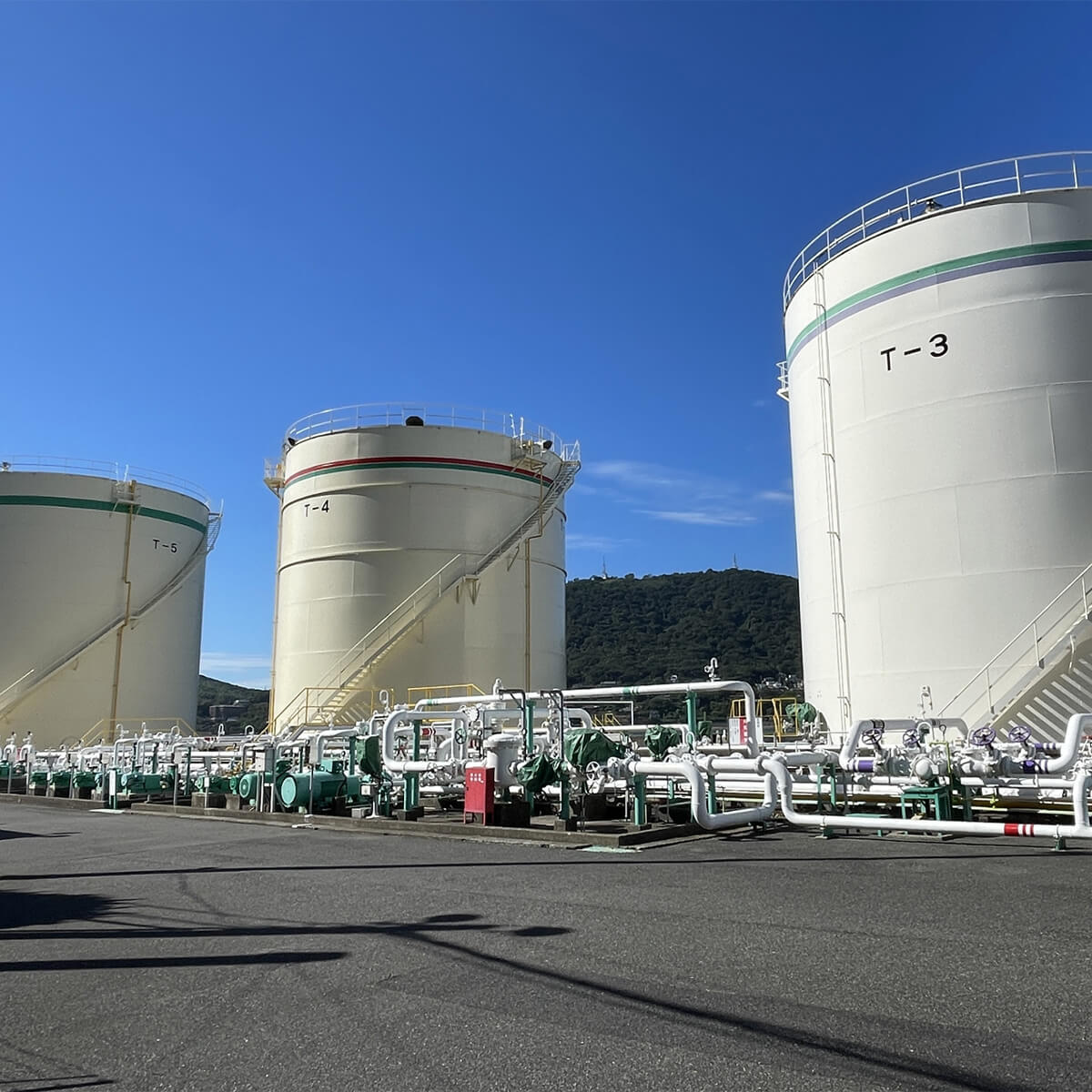 化学物質管理者安全衛生教育