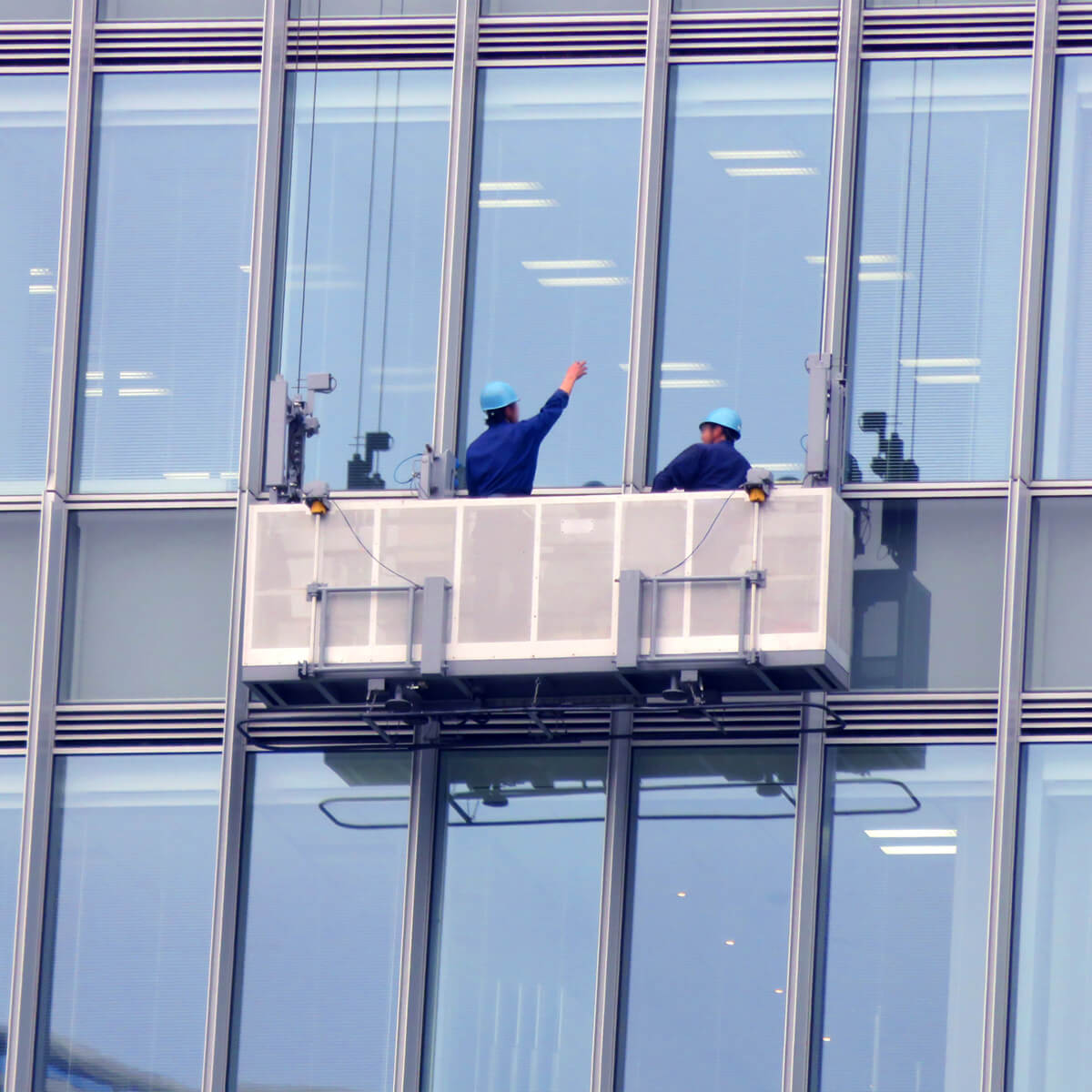 ゴンドラ取扱作業特別教育