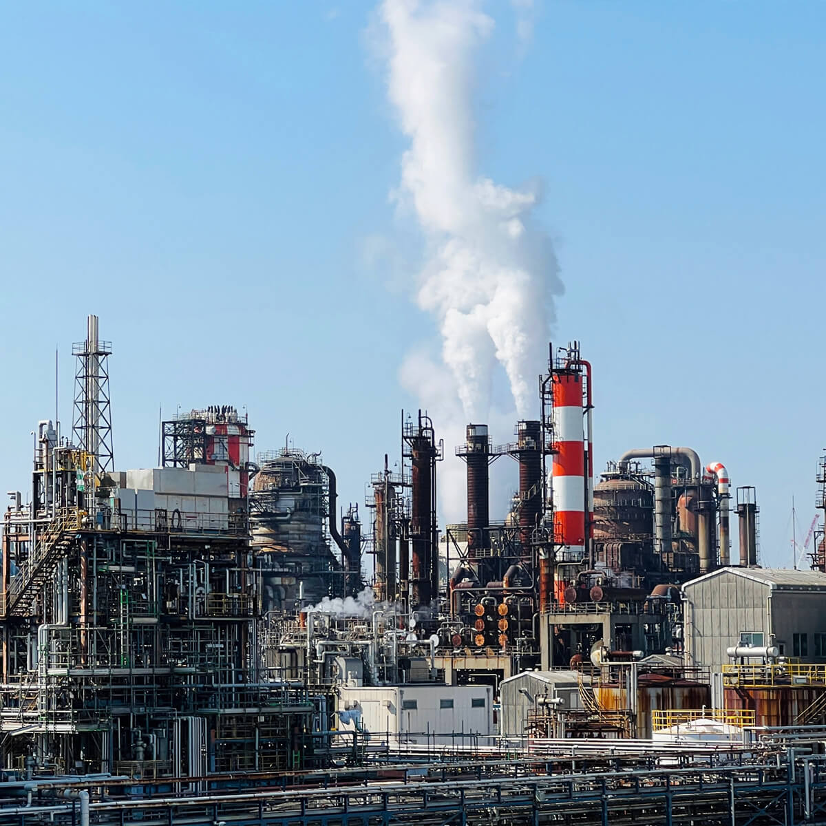 ダイオキシン類作業者特別教育