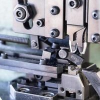 動力プレスの金型取付け調整等の業務特別教育