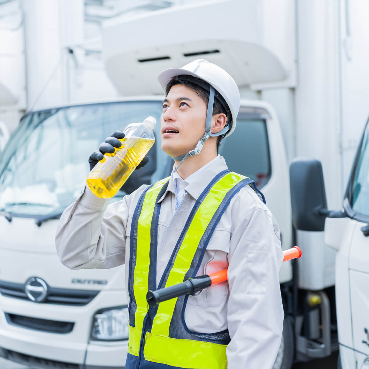 熱中症予防管理者安全衛生教育