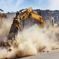 粉じん特別教育