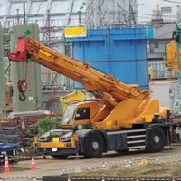 移動式クレーン運転士安全衛生教育