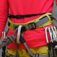 フルハーネス型墜落制止用器具特別教育