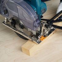 丸のこ等取扱い作業従事者特別教育